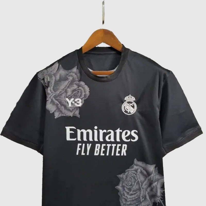 Y3 24/25 Fourth Men’s Shirt 9