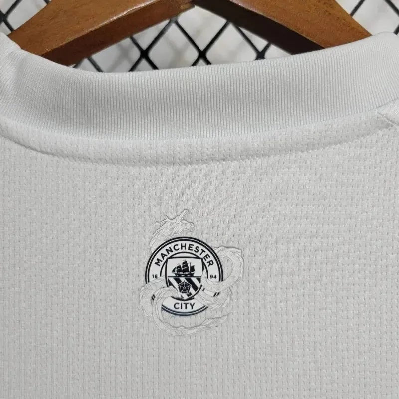 Year of the Dragon 24/25 Men’s Shirt 3