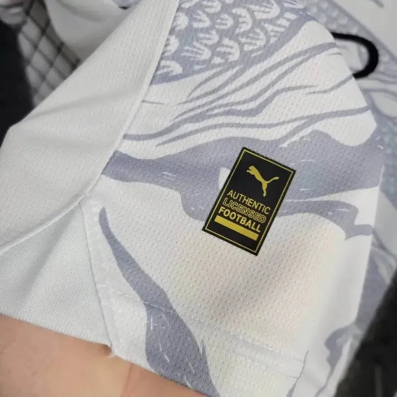 Year of the Dragon 24/25 Men’s Shirt 4