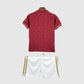 125 Years 25/26 Kids Shirt Kit 2