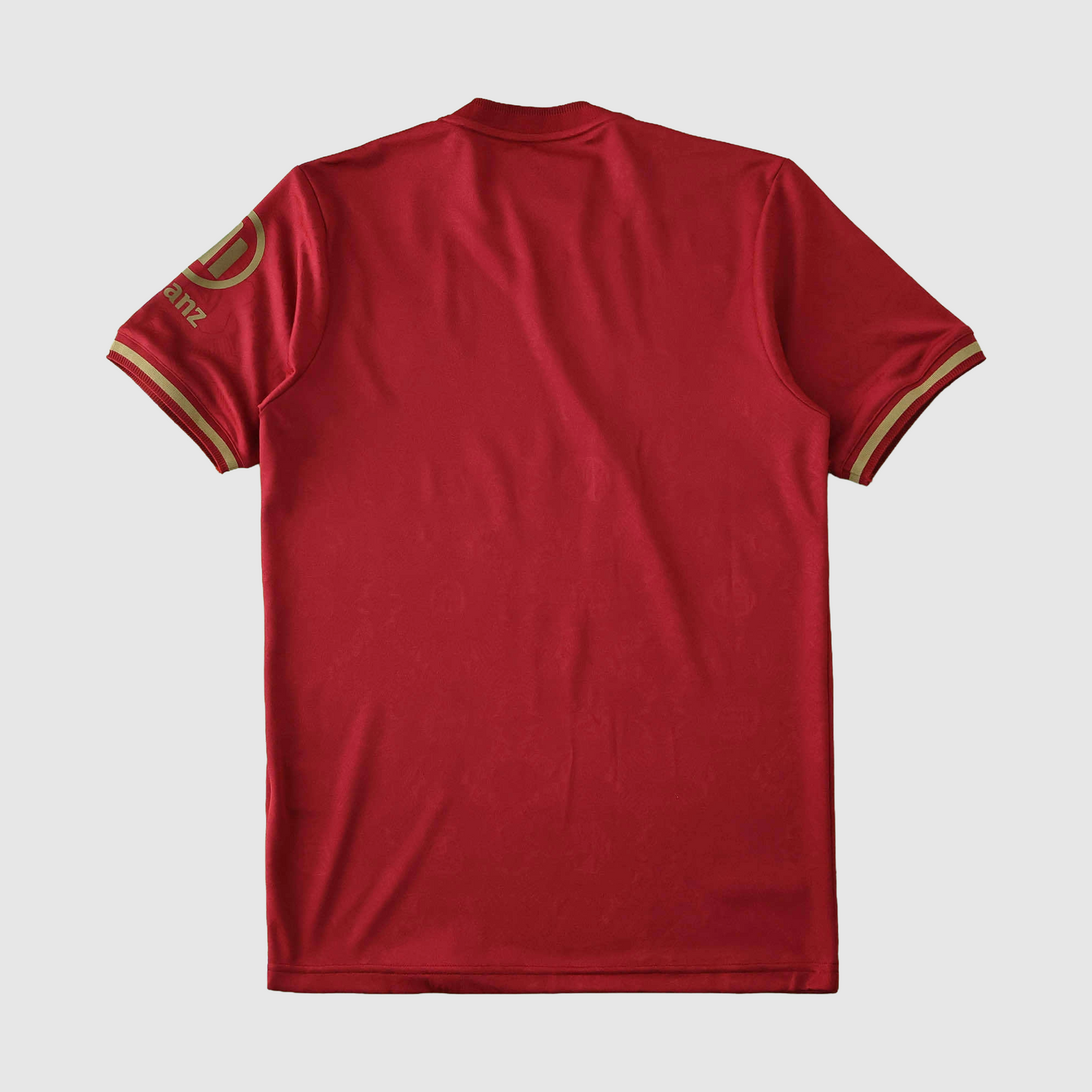 125 Years 25/26 Men’s Shirt 2