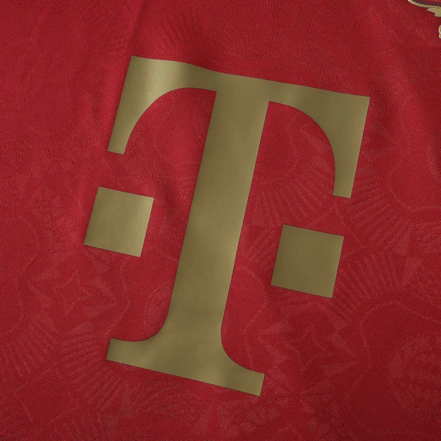 125 Years 25/26 Men’s Shirt 5