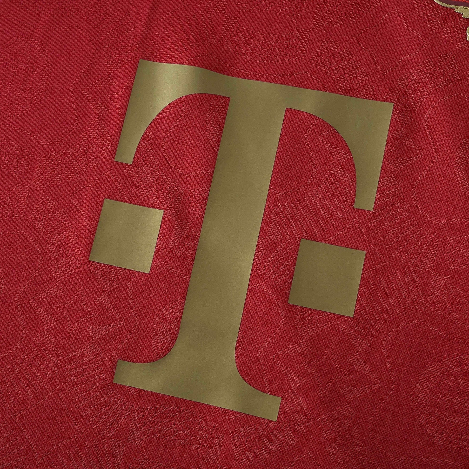 125 Years 25/26 Men’s Shirt 5