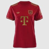 125 Years 25/26 Women’s Shirt