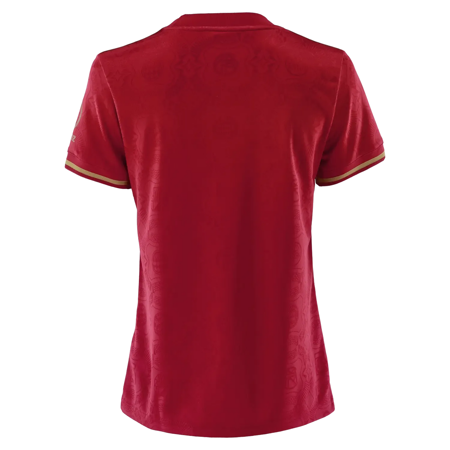 125 Years 25/26 Women’s Shirt 2