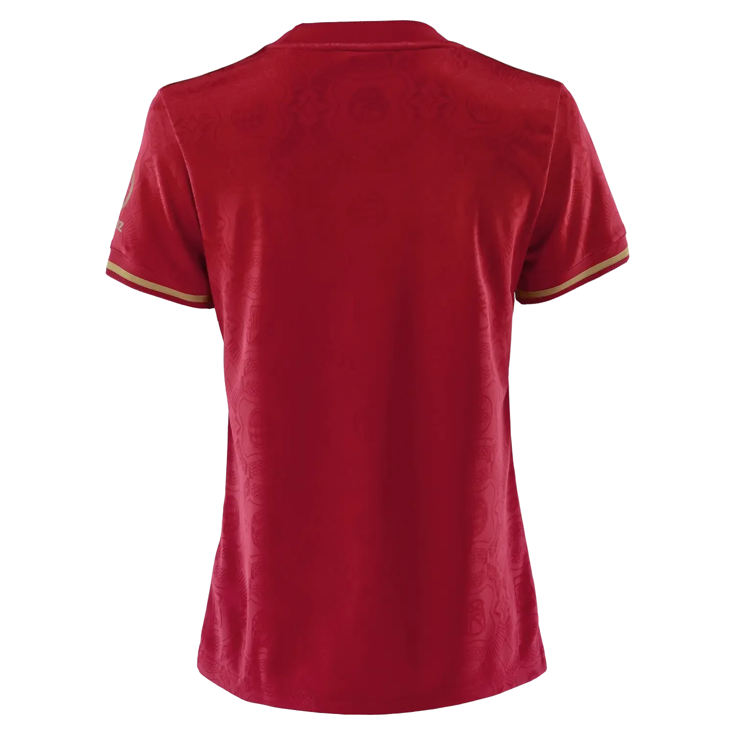 125 Years 25/26 Women’s Shirt 2