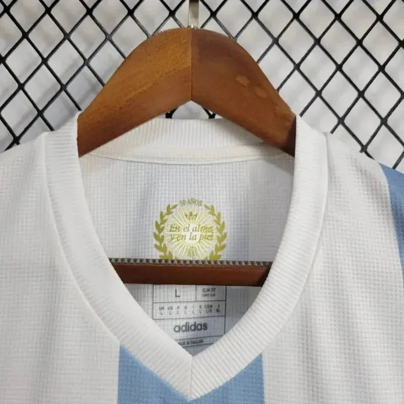 Years Special Edition 50 Men’s Shirt 5