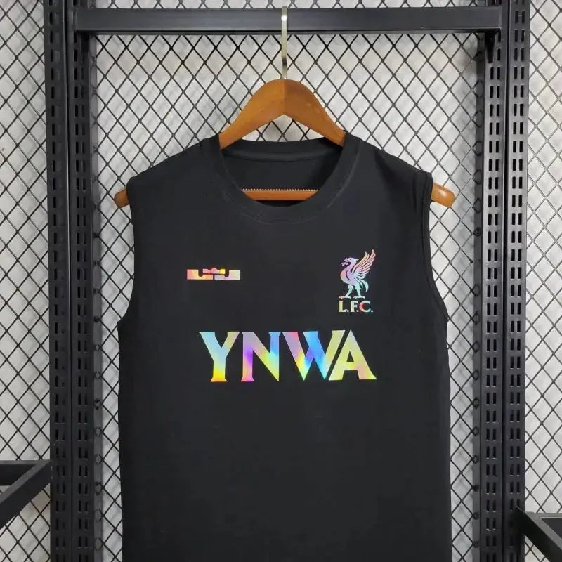 YNWA - Reflective Men’s Shirt 4