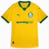 Camisa Palmeiras Third 2025/26 Jogador Player [Slim Fit]