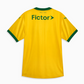 Camisa Palmeiras Third 2025/26 Jogador Player [Slim Fit]