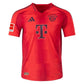 Joshua Kimmich Bayern Munich 24/25 I Home Jersey - Player Version [Slim Fit] - Slim Fit