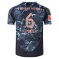 Joshua Kimmich Bayern Munich 24/25 II Away Jersey - Player Version - Slim Fit