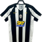 Juventus 04/05 I Home Jersey - Retro Version