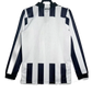 Juventus 14/15 I Home Jersey - Long Sleeve Retro Version