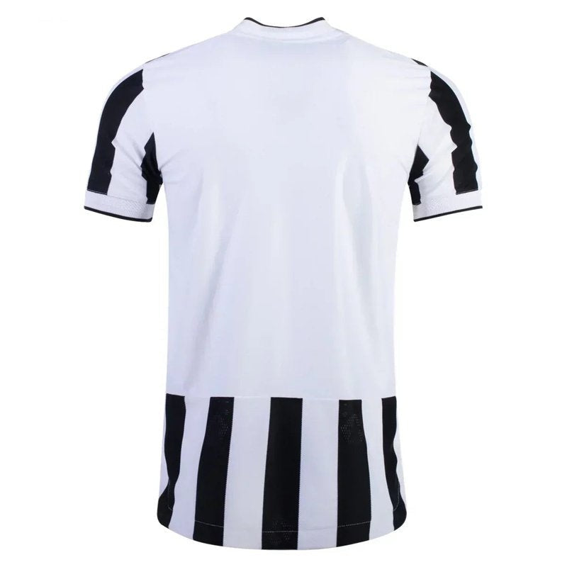 Juventus 21/22 I Home Jersey - Player Version - Slim Fit