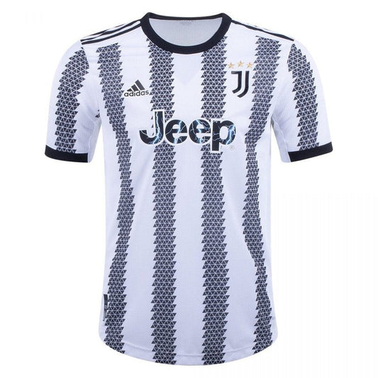 Juventus 22/23 I Home Jersey - Player Version - Slim Fit