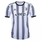 Juventus 22/23 I Home Jersey - Player Version [Slim Fit] - Slim Fit