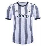 Juventus 22/23 I Home Jersey - Player Version [Slim Fit] - Slim Fit
