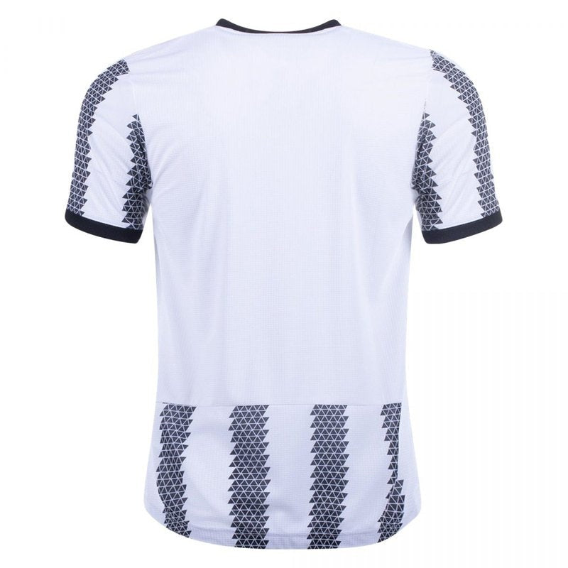 Juventus 22/23 I Home Jersey - Player Version - Slim Fit