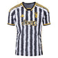 Juventus 23/24 I Home Jersey - Player Version - Slim Fit