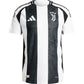 Juventus 24/25 I Home Jersey - Player Version [Slim Fit] - Slim Fit