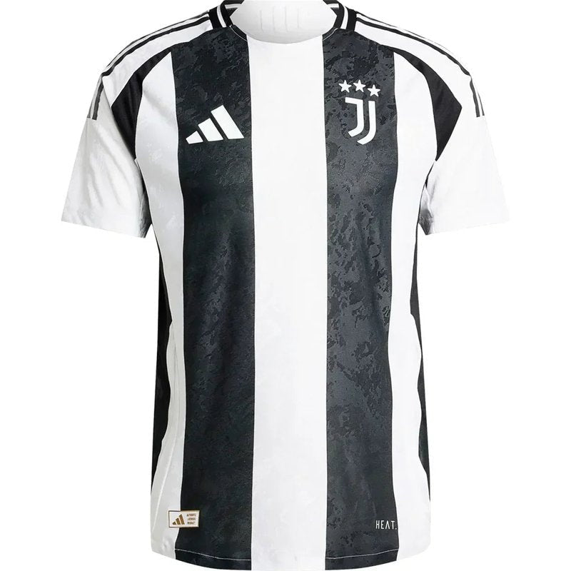Juventus 24/25 I Home Jersey - Player Version [Slim Fit] - Slim Fit