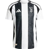 Juventus 24/25 I Home Jersey - Player Version [Slim Fit] - Slim Fit