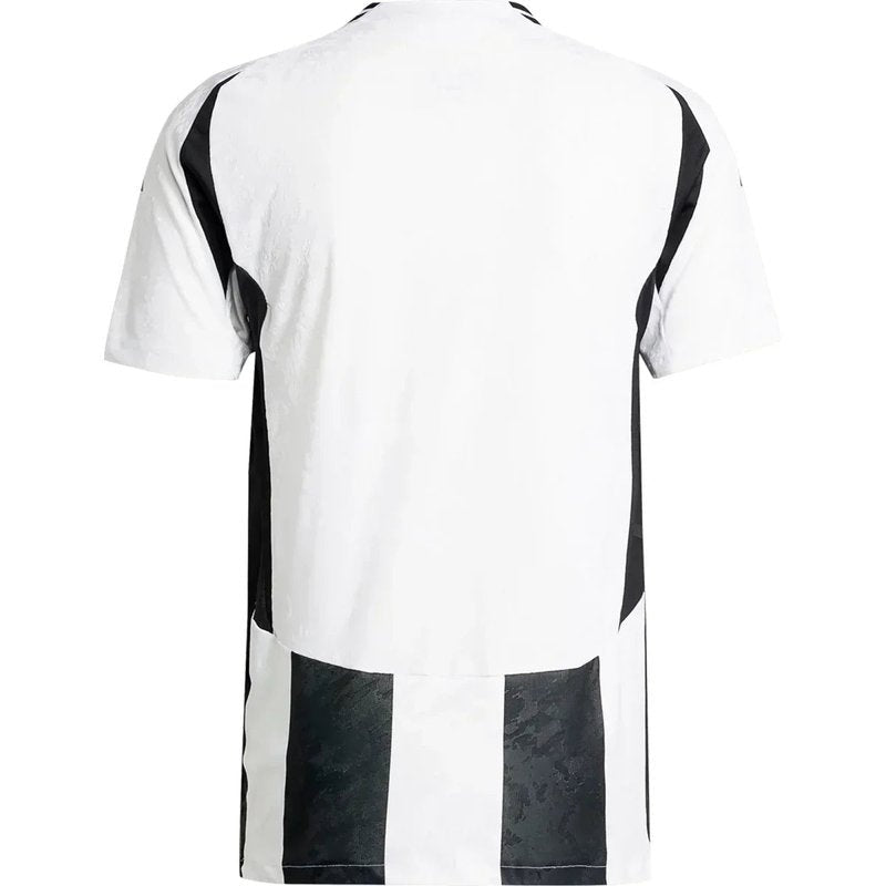 Juventus 24/25 I Home Jersey - Player Version - Slim Fit