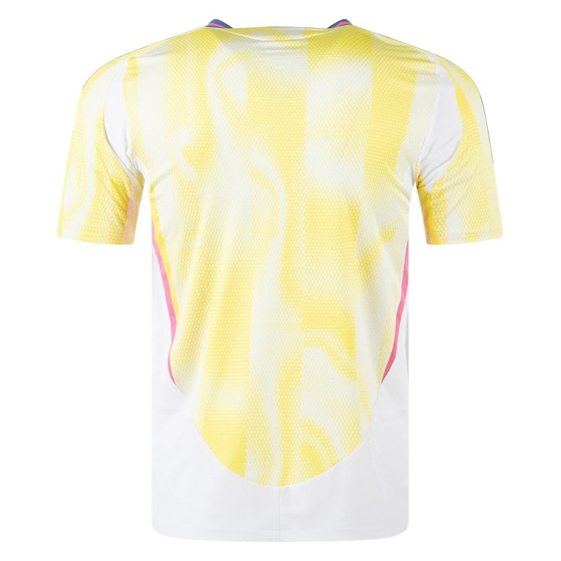 Juventus 24/25 II Away Jersey - Player Version [Slim Fit] - Slim Fit