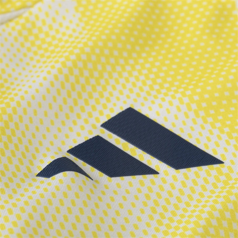 Juventus 24/25 II Away Jersey - Player Version [Slim Fit] - Slim Fit