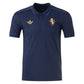 Juventus 24/25 III Third Jersey - Player Version - Slim Fit