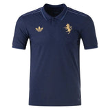 Juventus 24/25 III Third Jersey - Player Version [Slim Fit] - Slim Fit