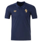 Juventus 24/25 III Third Jersey - Player Version - Slim Fit