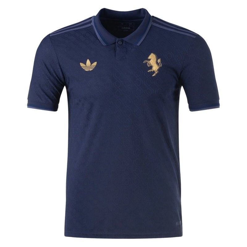 Juventus 24/25 III Third Jersey - Player Version [Slim Fit] - Slim Fit