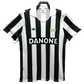 Juventus 92/94 I Home Jersey - Retro Version