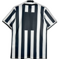 Juventus 95/96 I Home Jersey - Retro Version