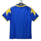 Juventus 95/96 II Away Jersey - Retro Version