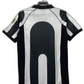 Juventus 97/98 I Home Jersey - Retro Version