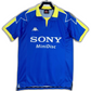 Juventus 97/98 II Away Jersey - Retro Version