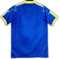 Juventus 97/98 II Away Jersey - Retro Version