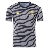 Juventus Pre Match Training Jersey 23/24 - Fan Version