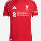 Liverpool LFC 25/26 Authentic Player [Slim Fit] Player [Slim Fit] Player [Slim Fit] Player - Slim Fit