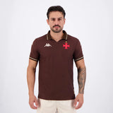 Kappa Vasco Third 2025 Jersey - Fan Version