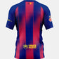 Camiseta de Edición Limitada FC BARCELONA X ED SHEERAN