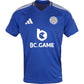 Leicester City 24/25 I Home Jersey - Fan Version