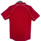 Liverpool 00/01 I Home Jersey - Retro Version