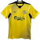 Liverpool 04/05 II Away Jersey - Retro Version