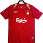 Liverpool 05/06 I Home Jersey - Retro Version