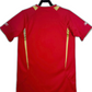 Liverpool 05/06 I Home Jersey - Retro Version