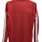 Liverpool 2010 I Home Jersey - Long Sleeve Retro Version